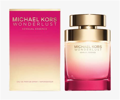 michael kors wonderlust günstig|Michael Kors wonderlust sensual essence.